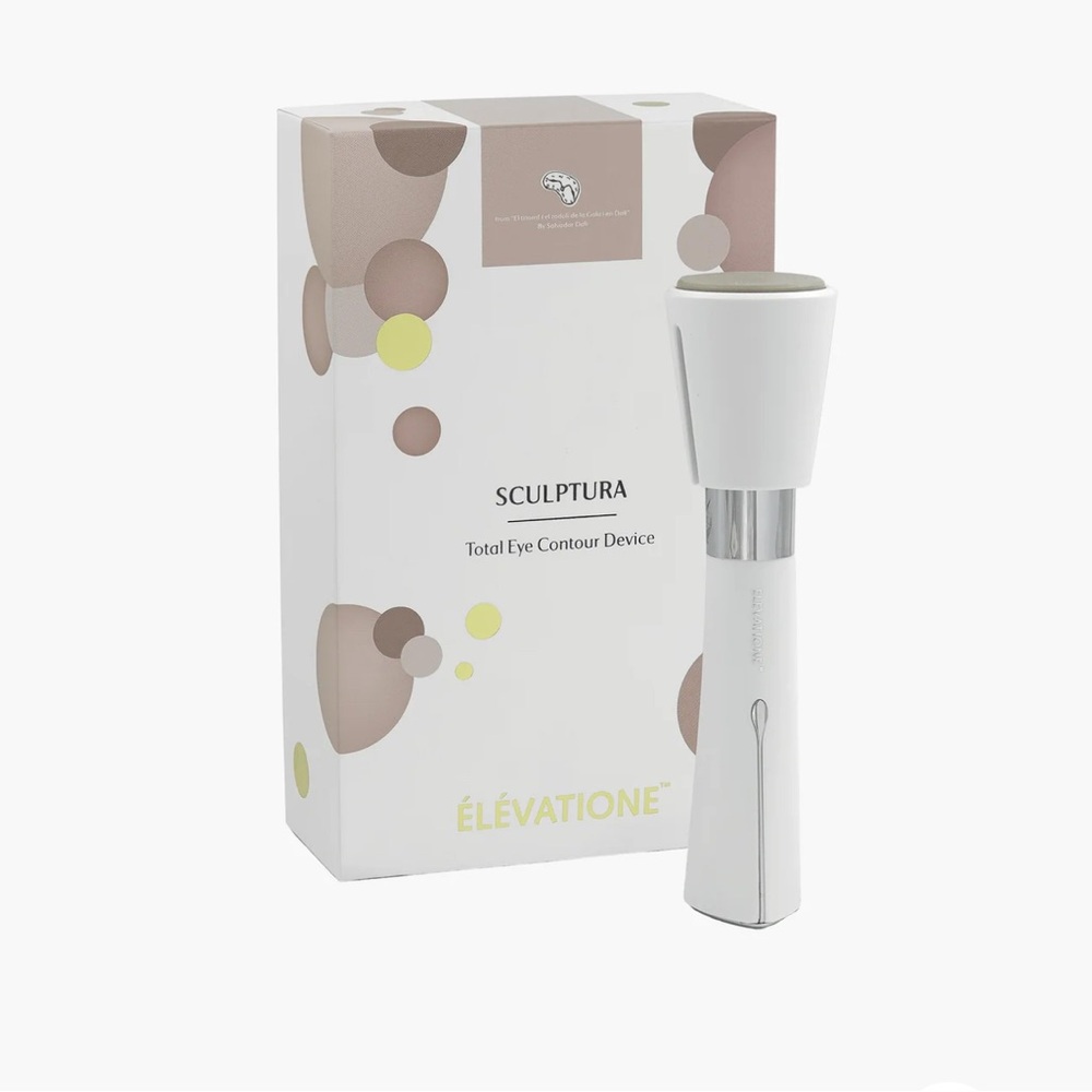 ÉLÉVATIONE Total Eye Contour Device